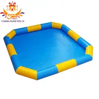 Intex — grande piscine gonflable pour enfants, bassin gonflable de qualité supérieure