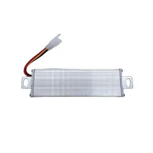 36V/48V/60V/72v/84V/90V a 12V 10a DC convertidor de potencia reductor