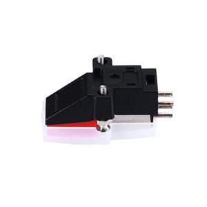 ตลับเข็มคู่สำหรับเครื่องเล่นแผ่นเสียงคุณภาพสูง ทนทาน ปรับได้ ใช้แทนตลับเดิมได้ - Product Image 5