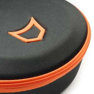 Étui à lunettes avec logo personnalisé - Product Image 3