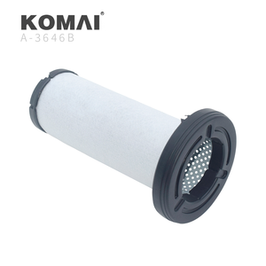 Filtro de Aire KOMAI A-88210 7008044 AF27999 P629468 SA 16734 093070831 para S630/S650/T630/T650 - Product Image 3