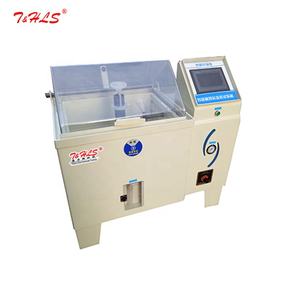 Thép bọc nam châm ăn mòn Tester điều khiển kỹ thuật số NSS/CASS chế độ phun muối cho máy tính thử nghiệm với 1 năm bảo hành - Product Image 2