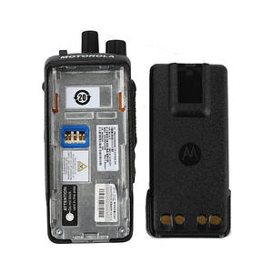 Batterie Li-ion 1600mAh PMNN4416 PMNN4416BR pour radios bidirectionnelles DP2400 XiR P6600 XPR3300 DEP550 DP2600 XiR P6620 XPR3500 - Product Image 3