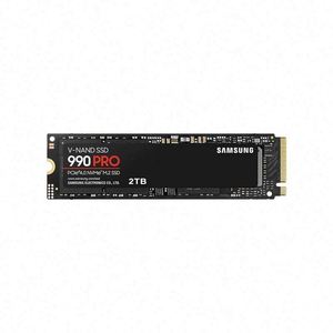 ฮีทซิงค์ 990 PRO M.2 NVME 2TB PCI-Express 4.0 ไดรฟ์โซลิดสเตทภายใน MZ-V9P2T0CW - Product Image 4