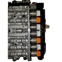 Kit de Caja de Cambios Automática de Solenoide 8HP45 8HP70 de Alta Calidad para Audi, Land Rover y BMW X3, X5, X6