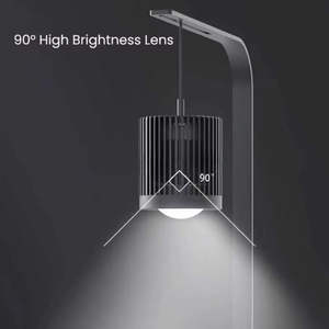 Lámpara <span class=keywords><strong>LED</strong></span> para <span class=keywords><strong>Acuario</strong></span> Super Color de 100W, con Temporizador Ajustable, para Peceras de Peces Dorados, Crecimiento de Plantas y Control de Algas, Venta al Por Mayor - Product Image 1