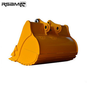 18in cavando cubo para 13/14 toneladas excavadora - Product Image 5