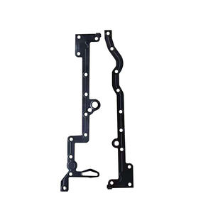 FORD V348 dizel yakıt için 362 N800 orijinal yağ karter conta 3S7Q 6710 BB benzinli motor ortak - Product Image 1