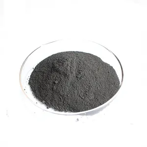 carbonized powder used for manufacturing guns nozzle