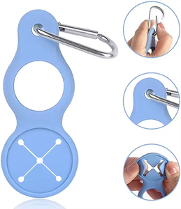 <span class=keywords><strong>Portaborraccia</strong></span> isolato con gancio per asciugamano per il trasporto della borraccia <span class=keywords><strong>da</strong></span> bici - Product Image 1