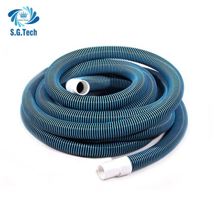 Manguera de Vacío para Piscina de PVC y ABS de Alta Calidad y Durabilidad, de Una o Dos Capas, para Piscinas, con 1 Año de Garantía, Precio al por Mayor - Product Image 3