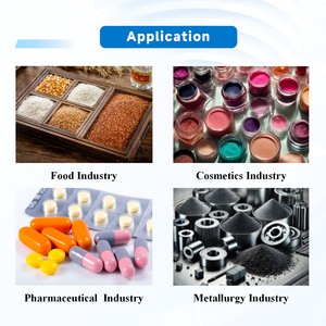 Densimètre de pincement de laboratoire DY-100A facile à utiliser, <span class=keywords><strong>conforme</strong></span> aux normes nationales - Product Image 5