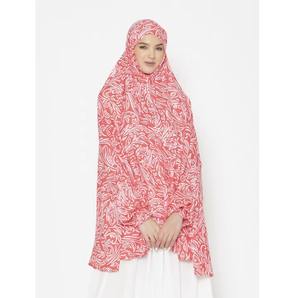 Meilleures ventes Naqab personnalisé pour femmes à manches longues Burqa de créateur robes musulmanes islamiques traditionnelles de style ethnique Abaya - Product Image 2