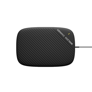 ODM OEM 40Mm Có Thể Gập Lại Hidden Undertable Sạc Không Dây Cho Văn Phòng Bàn Dài Khoảng Cách Điện Với Bảo Vệ OTP Cổng DC - Product Image 1