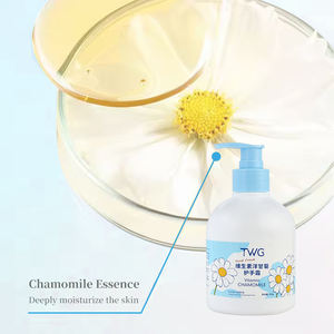 TWG RTS <span class=keywords><strong>ครีม</strong></span>ทามือคาโมมายล์วิตามิ<span class=keywords><strong>น</strong></span>สำหรับผิวแห้งช่วยบำรุงผิวเพิ่มค<span class=keywords><strong>วา</strong></span>มสดชื่<span class=keywords><strong>น</strong></span>ผลิตภัณฑ์ดูแลผิวดอกไม้มีกลิ่<span class=keywords><strong>น</strong></span>หอมครีมทามือ - Product Image 3