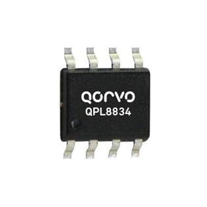 New and Original Electronic Components <b>Integrated</b> <b>circuit</b> RF Amplifiers SOIC-8 QPL8834TR13 - Product Image 1