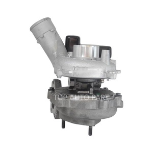 Original Turbocharger OEM 059145722M 059145722R Turbocharger <strong>Kits</strong> for Audi A6 3.0 TDI (C6) Audi Q7 3.0 TDI Porsche Cayenne 3.0 D - Product Image 1