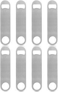 ที่เปิดขวดเบียร์สแตนเลสแบบพกพาเครื่องมือห้องครัว - Product Image 2