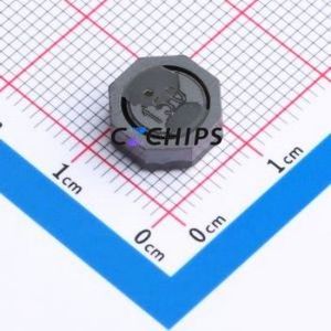 Inductor de Potencia SMD SRU1038-150Y, 10x10mm (Inductancia: 15uH) (Precisión: 30%) (Corriente Nominal: 2.8A) - Product Image 1