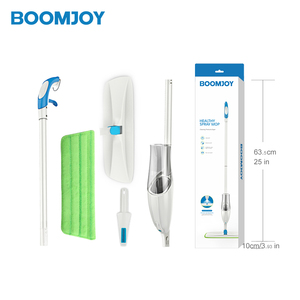 Household Flat Steel Mop Wet-Dry Mops with Water Spray for Floor <strong>Cleaning</strong> <strong>Cleaning</strong> <strong>Tool</strong> - Product Image 5