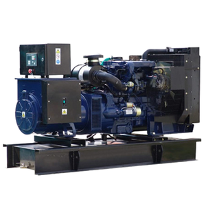 <span class=keywords><strong>Generador</strong></span> Diésel Ultra Silencioso de 220V 50Hz 750kVA Trifásico al por Mayor - <span class=keywords><strong>Palabras</strong></span> Clave de la Fábrica: Más Silencioso - Product Image 2
