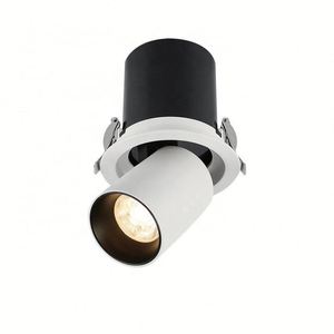ไฟสปอตไลท์ LED แบบยืดได้แบบทันสมัย6W-25W 2x6W-3x25W CRI97สายดึง IP33 - Product Image 2
