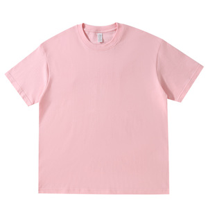 T-shirt en coton classique à col rond, de qualité supérieure, bien conçu, multicolores, personnalisable, durable, pour hommes - Product Image 5