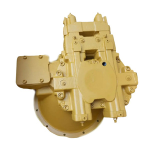 Оригинальные новые детали экскаватора 123-2233 A8VO107 основной насос 320B 320BL Гидравлический Главный насос для гусеницы - Product Image 3