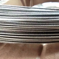 Huanghe — scie à fil tourbillon 8 ~ 12 diamant pour saphir, tranche en acier personnalisé, tranche Si, coupe de la pierre du marbre