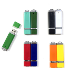 Clé USB avec capuchon 4 Go 8 Go Clé USB 32 Go 128 Go Étanche Clé USB 64 Go 16 Go Clé USB 2 Go 1 Go 512 Mo - Product Image 6