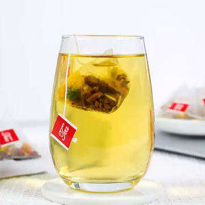 Clqq bán buôn gan làm sạch Trà thảo dược hoa cúc cassia hạt giống cây ngưu bàng gốc cây kim ngân hoa cai nghiện sức khỏe túi trà thảo dược - Product Image 3