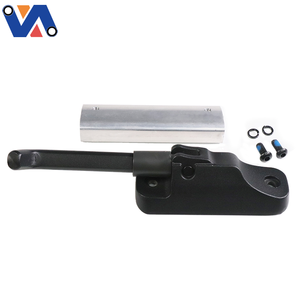 Nouvelle image E-Scooters pièces d'accessoires de béquille d'origine pour <span class=keywords><strong>Ninebot</strong></span> <span class=keywords><strong>GT1</strong></span>/GT2 Scooters électriques utilisation Kick Scooters - Product Image 4