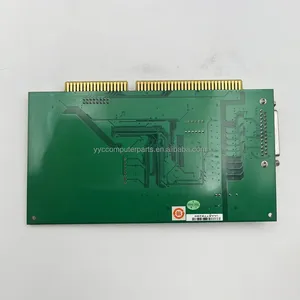 การ์ดเอนโค้ดเดอร์แบบออร์โธกอนัลสามแกนของ Advantech รุ่น PCL-833 Rev.B1 1 ชิ้น การ์ดเสียง 098 รุ่น PCL-833 Rev.B1 01-1 การ์ดเก็บข้อมูล - Product Image 4