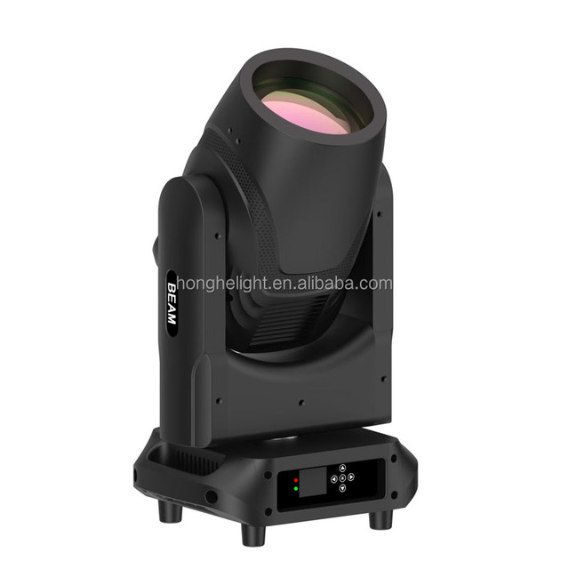 Stage Lighting 20R 380W Sharpy for Light LED White DJ Disco Party Concert Wedding Live Show Club Bar