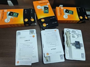 Registrador de Datos Mini ORIGINAL Testo 174H 0572 0566, un Pequeño Registrador de Datos para Monitoreo de Temperatura y Humedad - Product Image 4