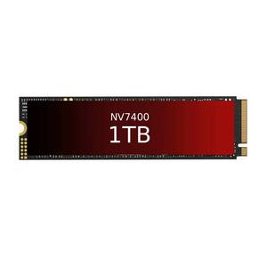 NV7400 1TB NVMe PCIe4.0 ไดรฟ์, ชิป 3D TLC, เทคโนโลยี HMB, เหมาะสำหรับงานประจำวันและการเล่นเกมแบบสบายๆ - Product Image 1