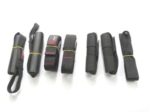 <span class=keywords><strong>Bandas</strong></span> de <span class=keywords><strong>ejercicio</strong></span> 4D Pro, correas de entrenamiento de suspensión antigravedad, equipo de Yoga, entrenamiento de baile Bungee 4D - Product Image 4