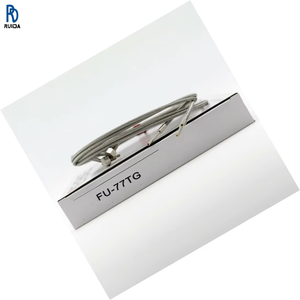 ผลิตภัณฑ์อัตโนมัติ FU-77TG ใหม่และเป็นของแท้ ตัวควบคุม PLC แบบตั้งโปรแกรมได้ - Product Image 1