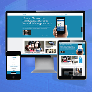 Top Notch Website Design And Seo Services in India | Award Winning Web Designing and Development Services by Webroot Infosoft - Product Image 5