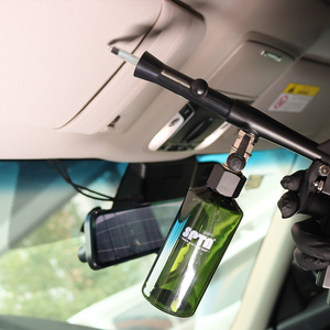 Pistolet de nettoyage de toit de voiture SPTA, pistolet de nettoyage à air comprimé pour nettoyer <span class=keywords><strong>en</strong></span> profondeur les intérieurs et les extérieurs des voitures, <span class=keywords><strong>outil</strong></span> de detailing automobile alimenté à l'air comprimé - Product Image 6