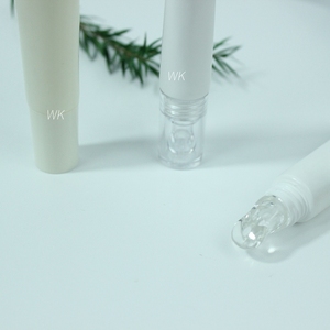 Nouveau design 2026 – Tube souple vide en PE pour <span class=keywords><strong>baume</strong></span> à lèvres, emballage cosmétique avec bouchon à vis - Product Image 5