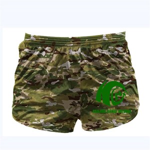 Shorts de cyclisme anti-frottement optimisés, résistants à l'abrasion, anti-odeur, en Oxford, haute élasticité, séchage rapide pour les trajets de courte distance - Product Image 4