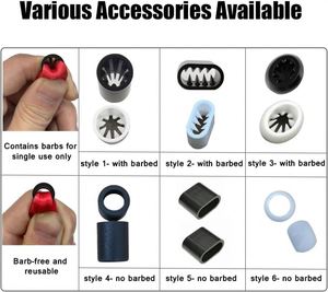 Bracelets en tissu tissé ajustables personnalisés avec logo imprimé pour événements et festivals, bracelets en polyester - Product Image 6