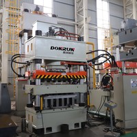 Machine de bloc de sel de léchage d'animaux de 800 tonnes
