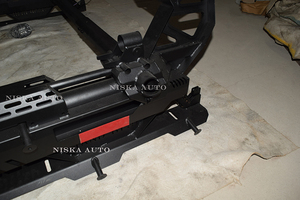 รับงานหนักสากลสำหรับบาร์กันชนไฮลักซ์ - Product Image 5