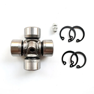 Pièces et accessoires pour VTT/UTV Joint universel Dia 22x50 pour CFMoto <span class=keywords><strong>CForce</strong></span> 400 <span class=keywords><strong>450</strong></span> 520 600 ATV <span class=keywords><strong>Quad</strong></span> 9GQ0-290210 - Product Image 6