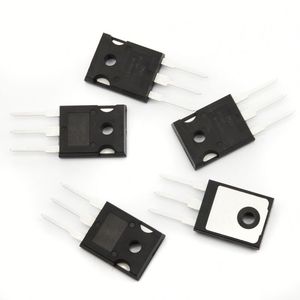 Whole Sale 1XGH36N60B3D1 TO-247 Transistor CZSKU:DE59AG17 - Product Image 1