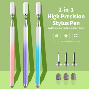 <span class=keywords><strong>Stylet</strong></span> tactile universel magnétique <span class=keywords><strong>pour</strong></span> iPhone et Android, prix de gros fournisseur, accessoires <span class=keywords><strong>pour</strong></span> téléphones mobiles - Product Image 2