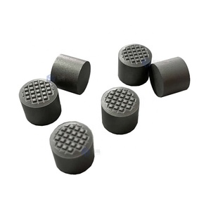 OEM tùy chỉnh đánh bóng Tungsten <span class=keywords><strong>Carbide</strong></span> chất nền brazed lời khuyên vuông công cụ cắt với <span class=keywords><strong>PCD</strong></span> chèn và trống <span class=keywords><strong>PCD</strong></span> chèn - Product Image 6