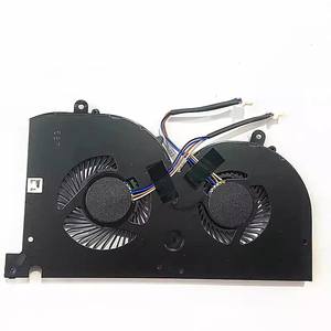 Ventilador de Refrigeración para CPU y GPU de Portátil MSI GS75 P75 WS75, Ventilador MS-17G1 MS-17G2 MS-17G3 - Product Image 4